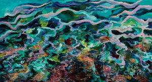 Amaneciendo I - Arte Caribe